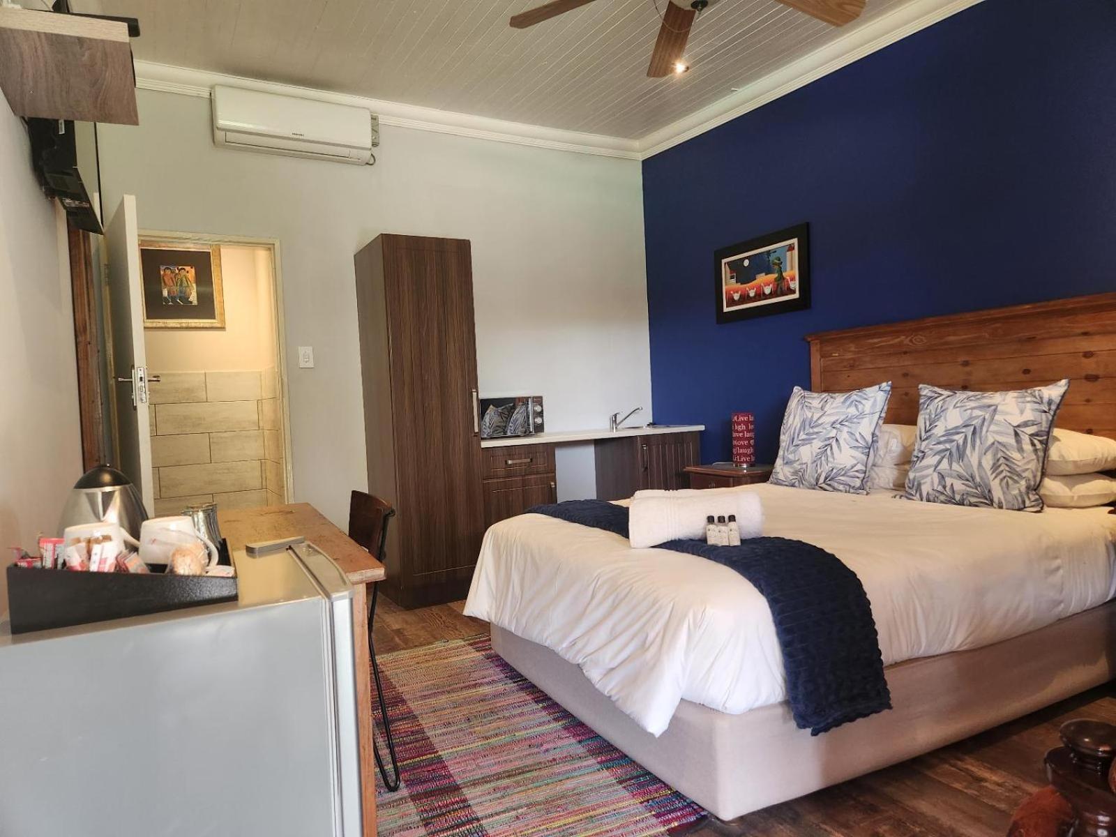 Pheasant'S Rest Hotell Newcastle Rum bild