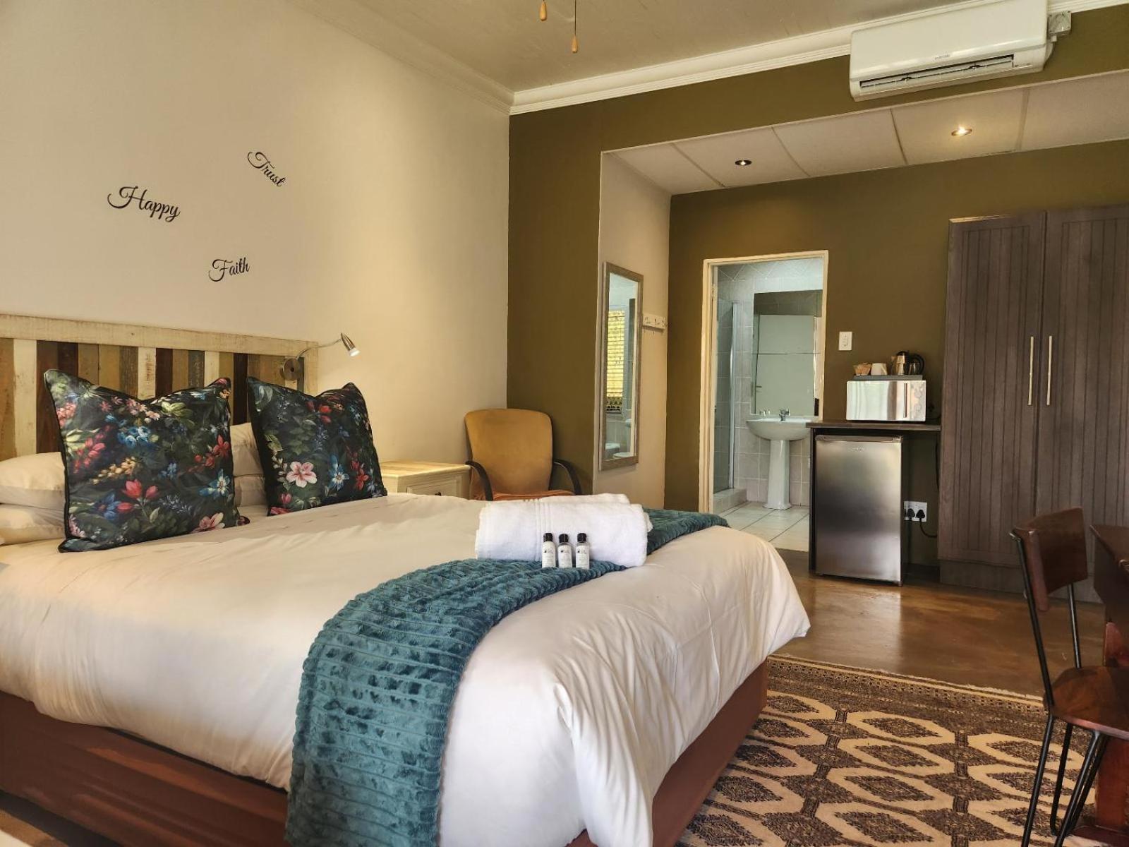 Pheasant'S Rest Hotell Newcastle Rum bild