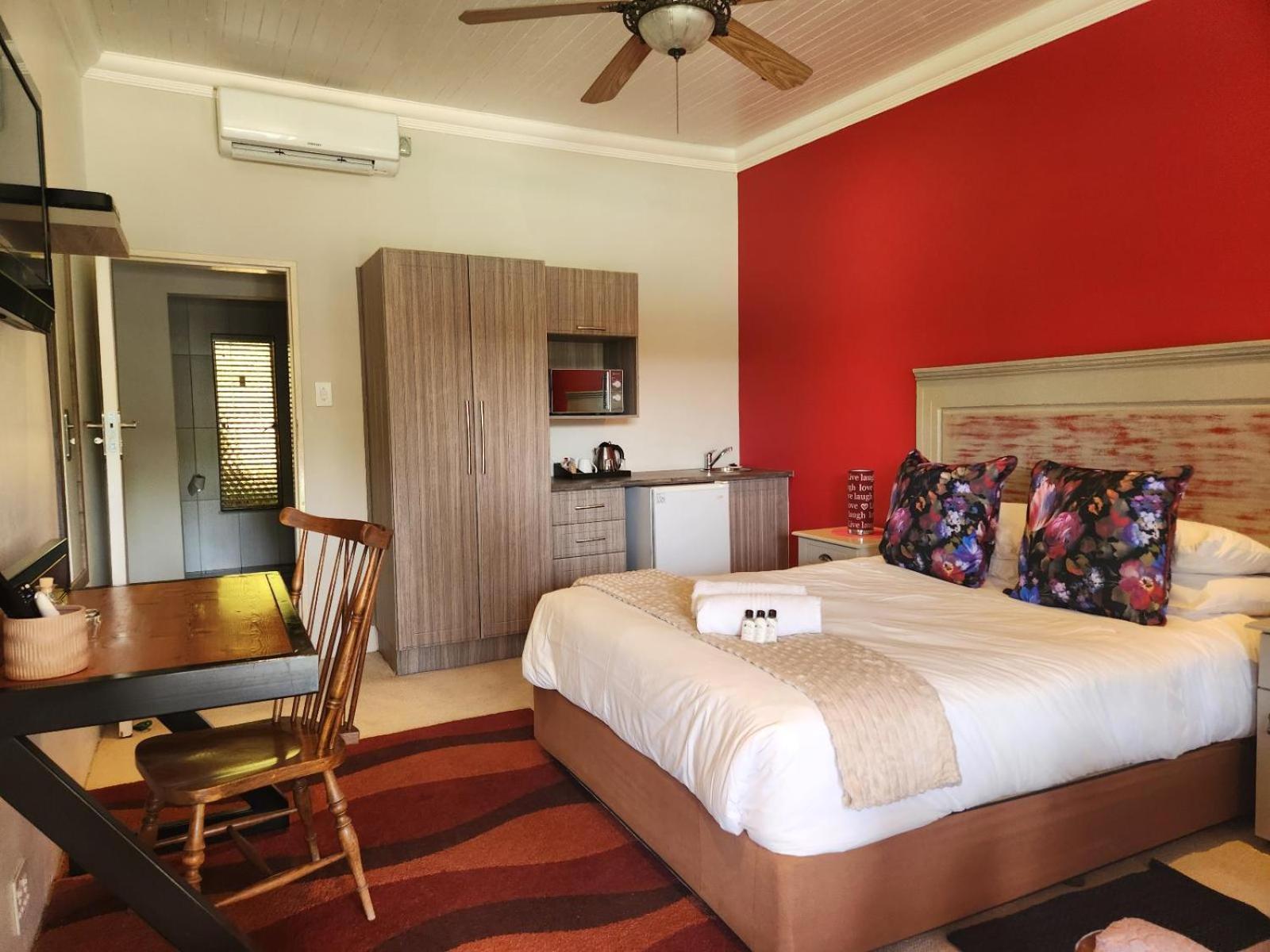 Pheasant'S Rest Hotell Newcastle Rum bild