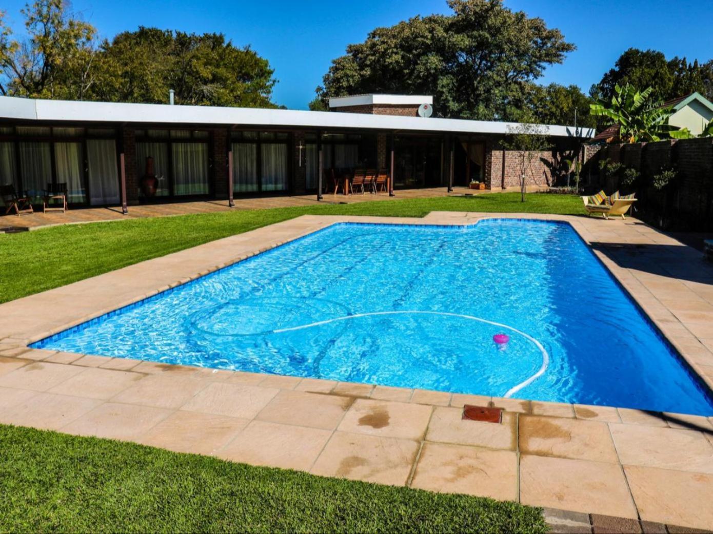Pheasant'S Rest Hotell Newcastle Exteriör bild