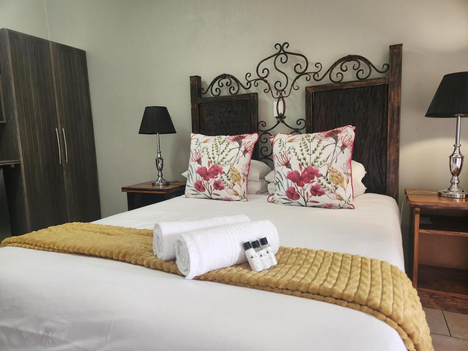 Pheasant'S Rest Hotell Newcastle Rum bild