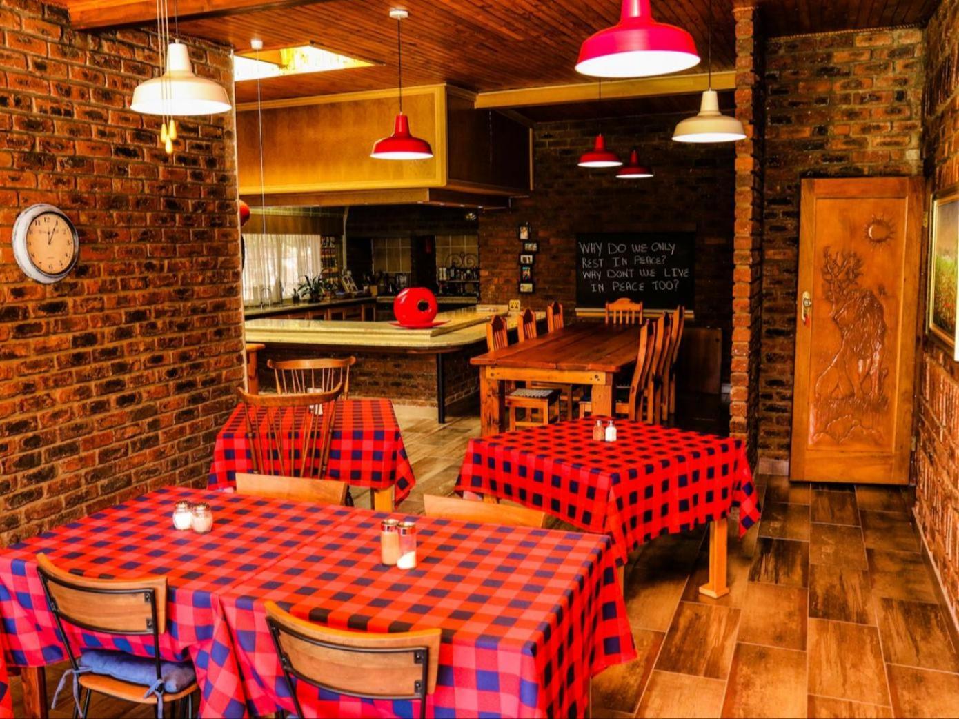 Pheasant'S Rest Hotell Newcastle Exteriör bild