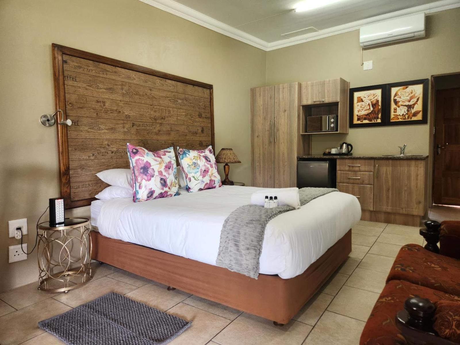 Pheasant'S Rest Hotell Newcastle Rum bild