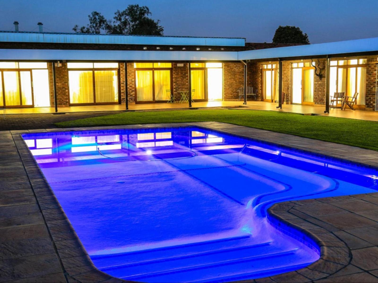 Pheasant'S Rest Hotell Newcastle Exteriör bild