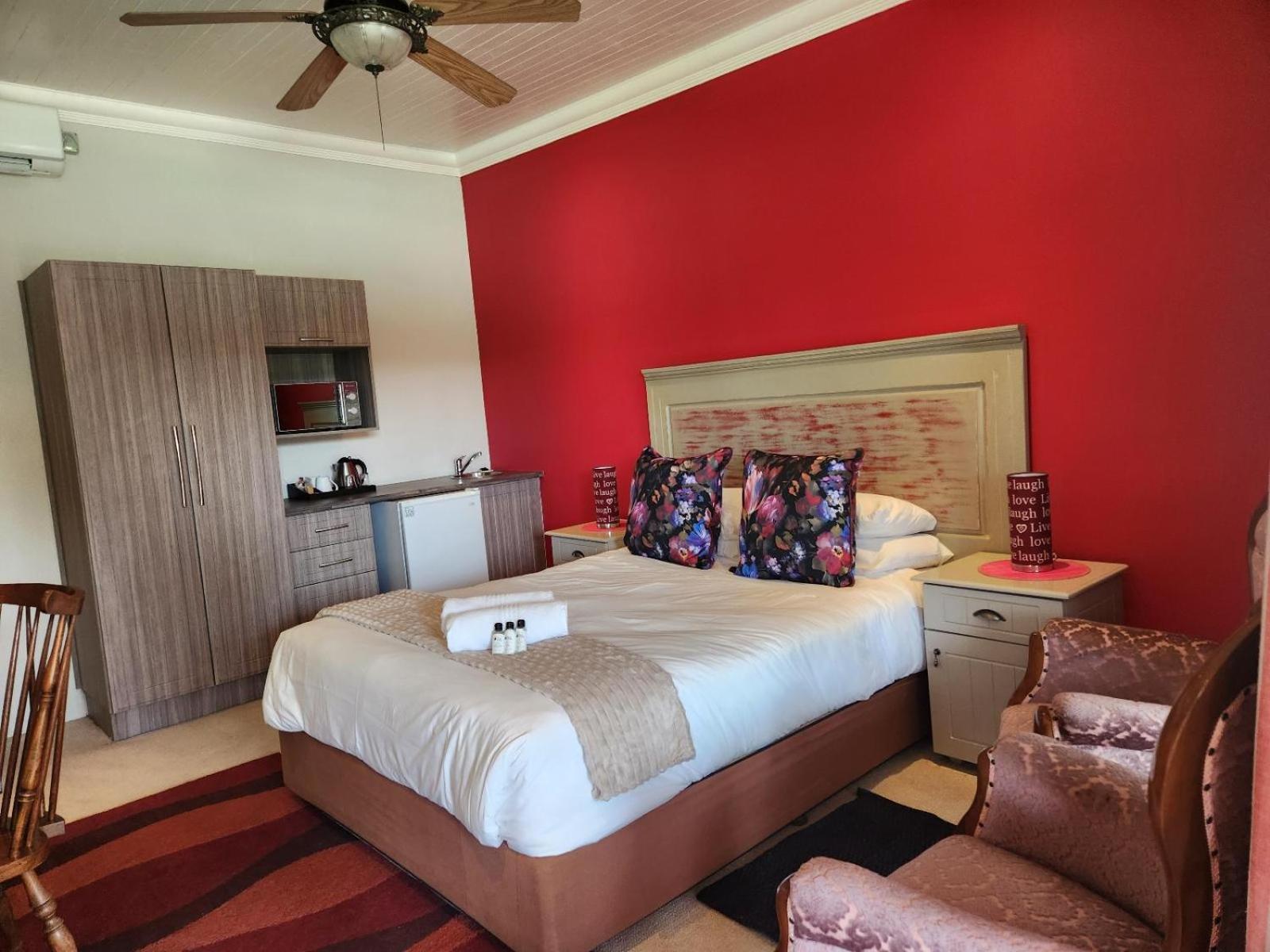Pheasant'S Rest Hotell Newcastle Rum bild