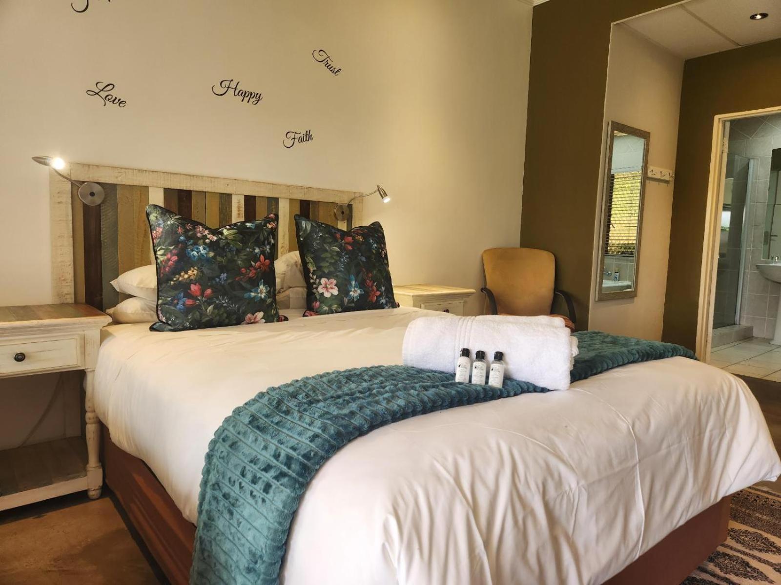 Pheasant'S Rest Hotell Newcastle Rum bild