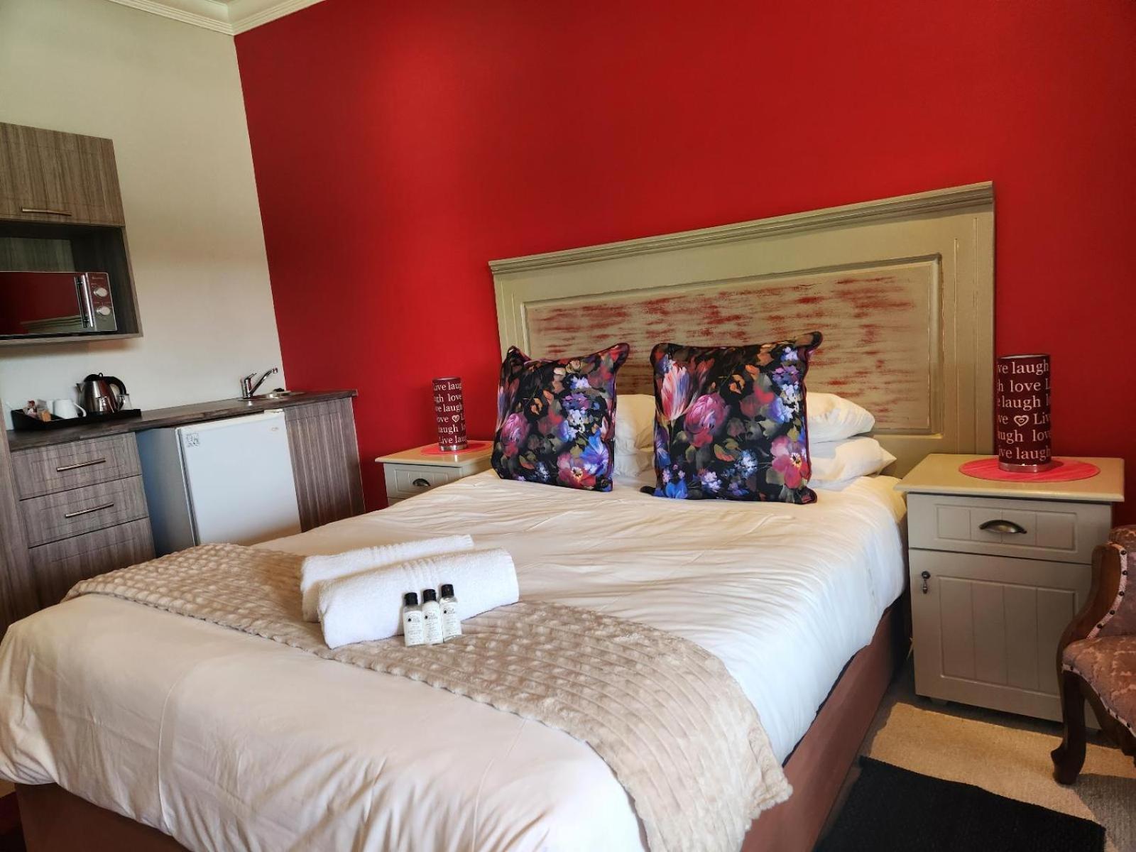 Pheasant'S Rest Hotell Newcastle Rum bild