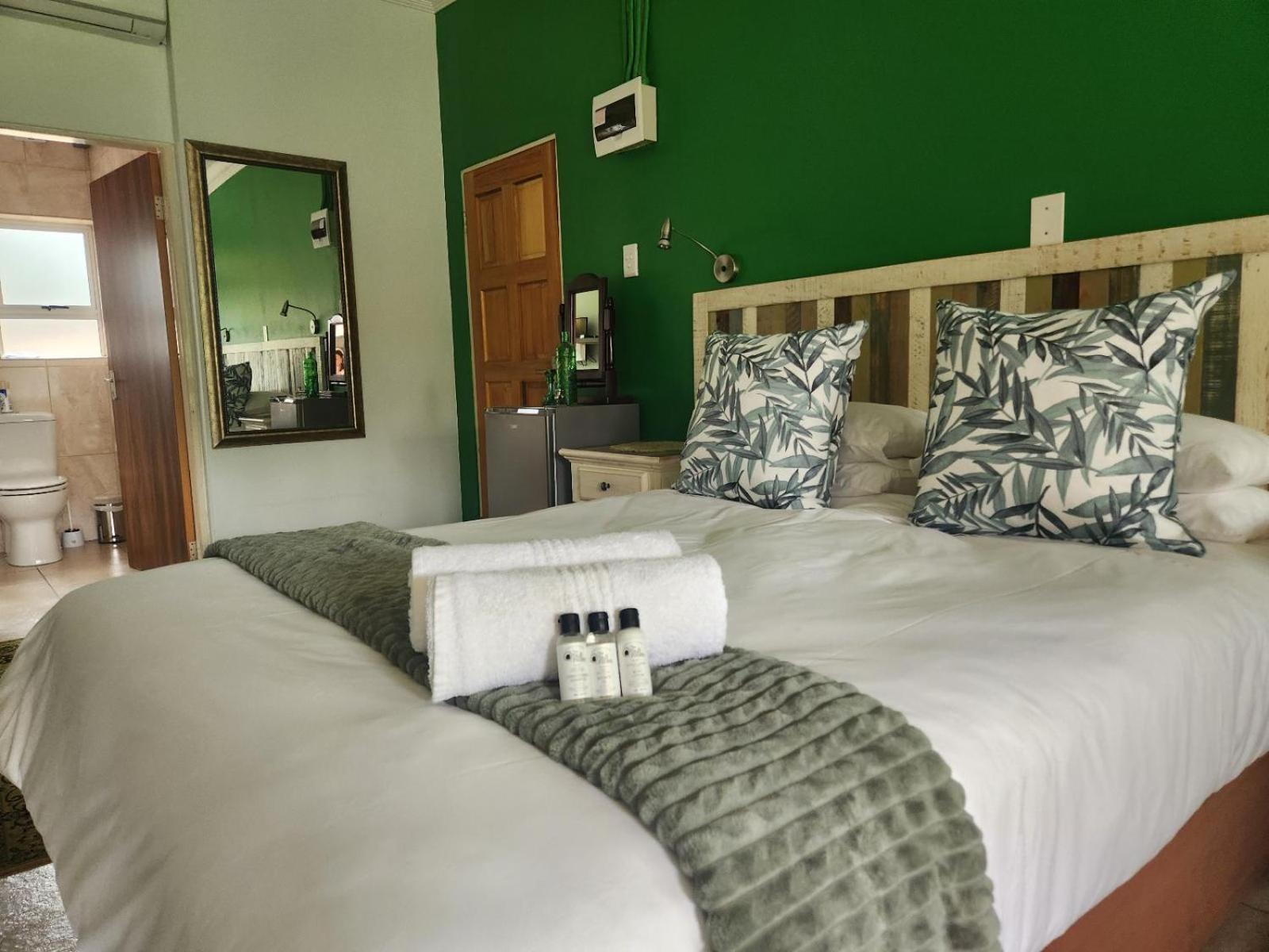 Pheasant'S Rest Hotell Newcastle Rum bild