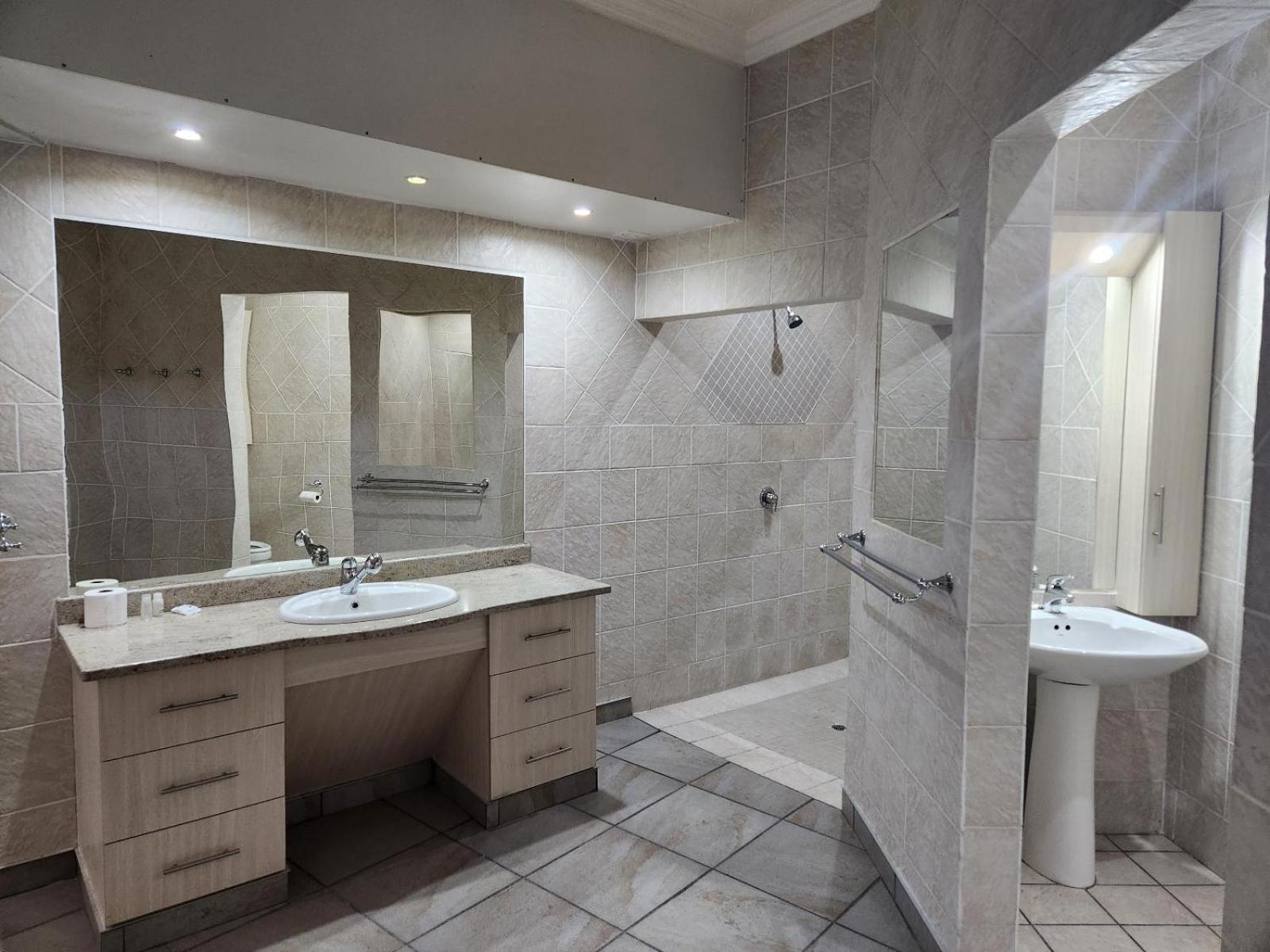 Pheasant'S Rest Hotell Newcastle Rum bild