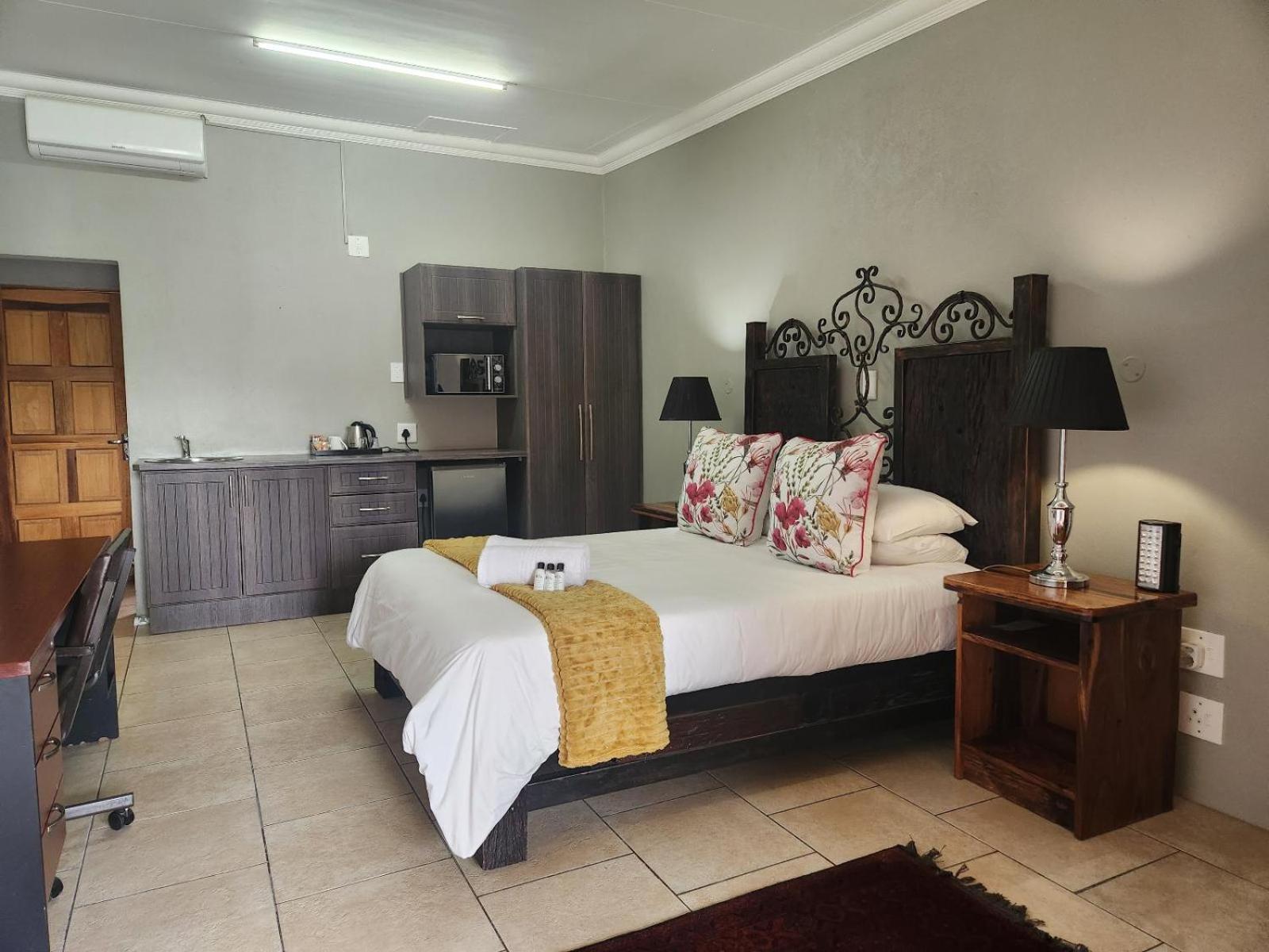 Pheasant'S Rest Hotell Newcastle Rum bild