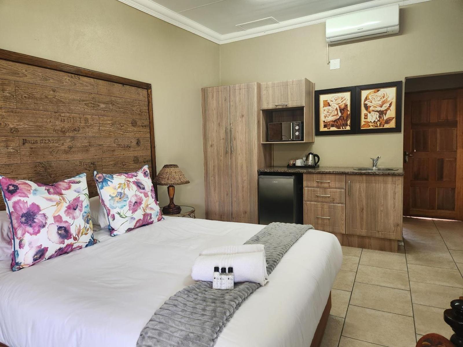 Pheasant'S Rest Hotell Newcastle Rum bild