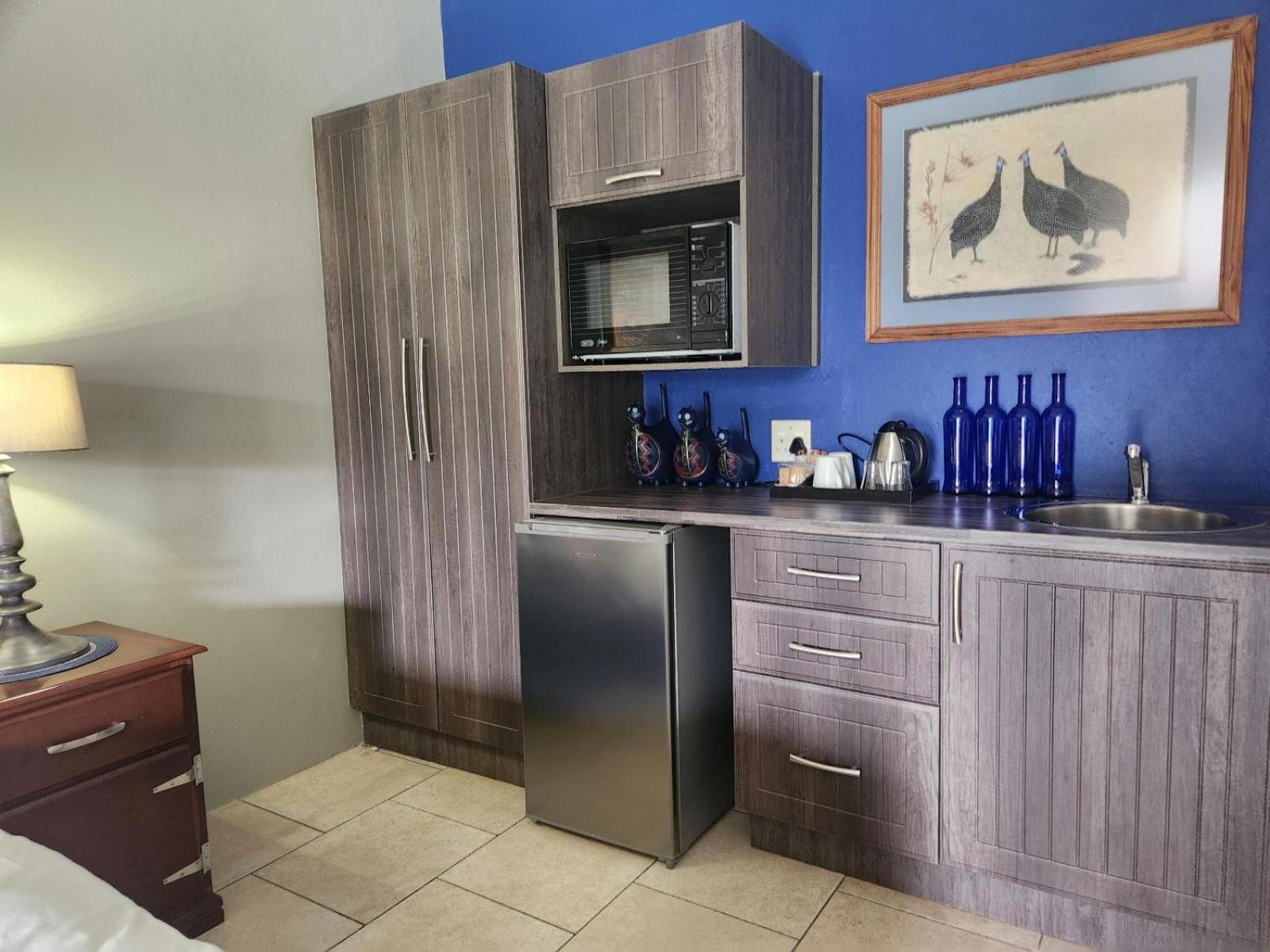 Pheasant'S Rest Hotell Newcastle Rum bild