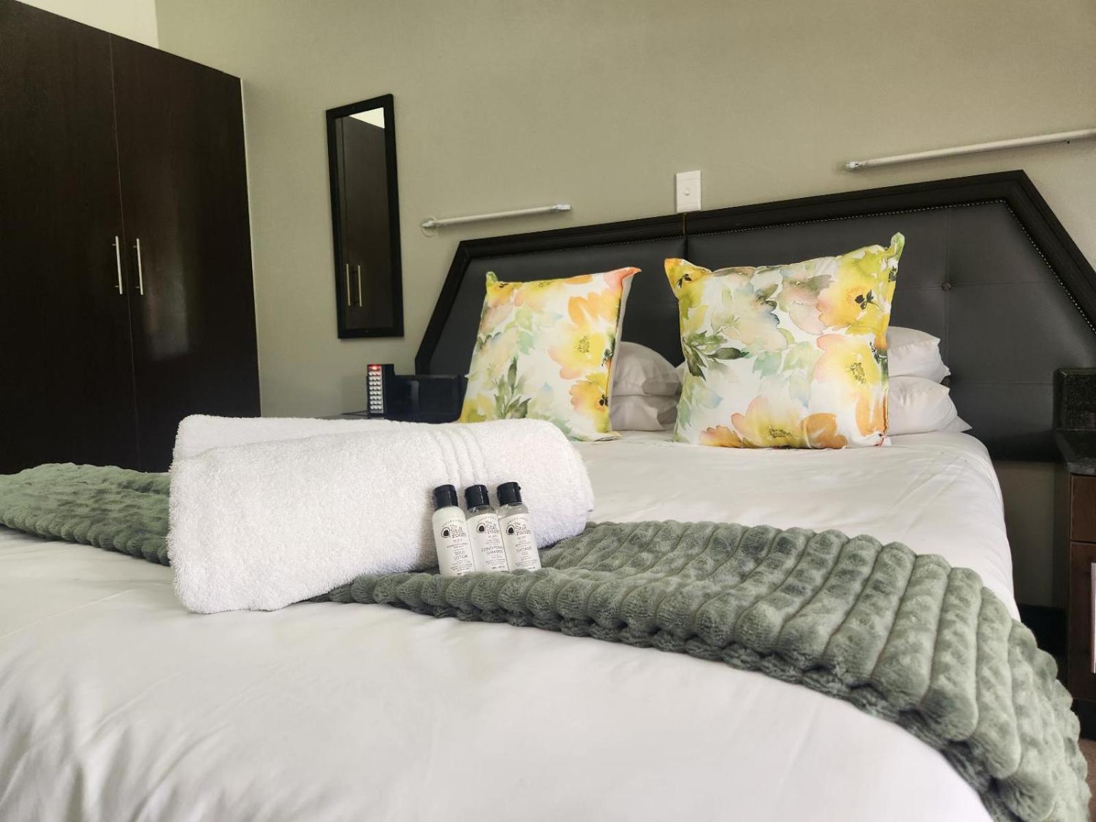 Pheasant'S Rest Hotell Newcastle Rum bild