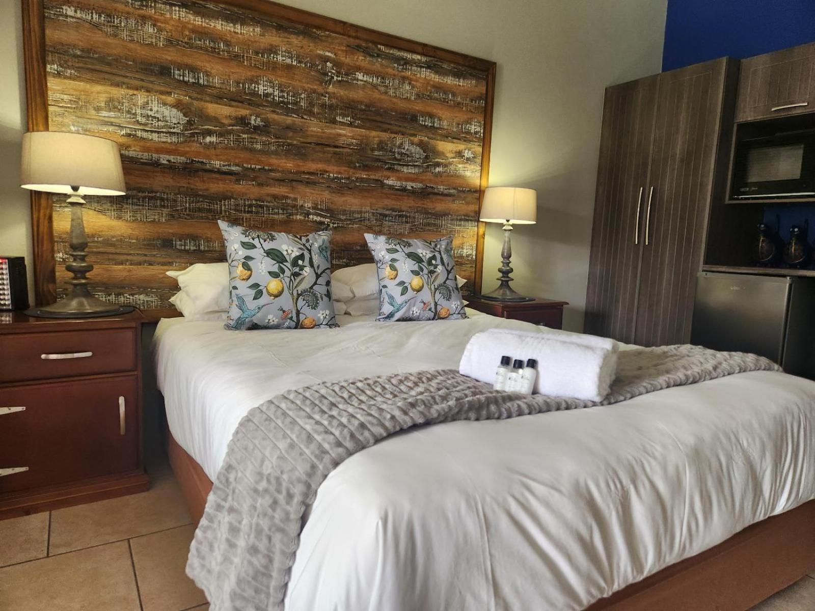Pheasant'S Rest Hotell Newcastle Rum bild