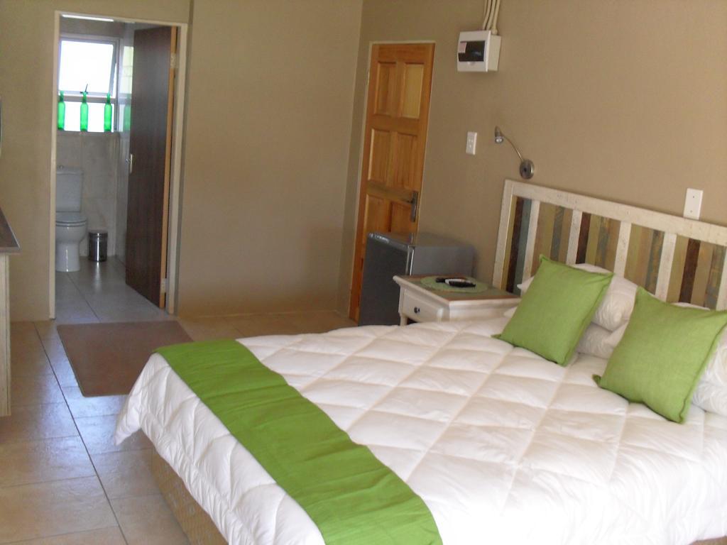 Pheasant'S Rest Hotell Newcastle Exteriör bild