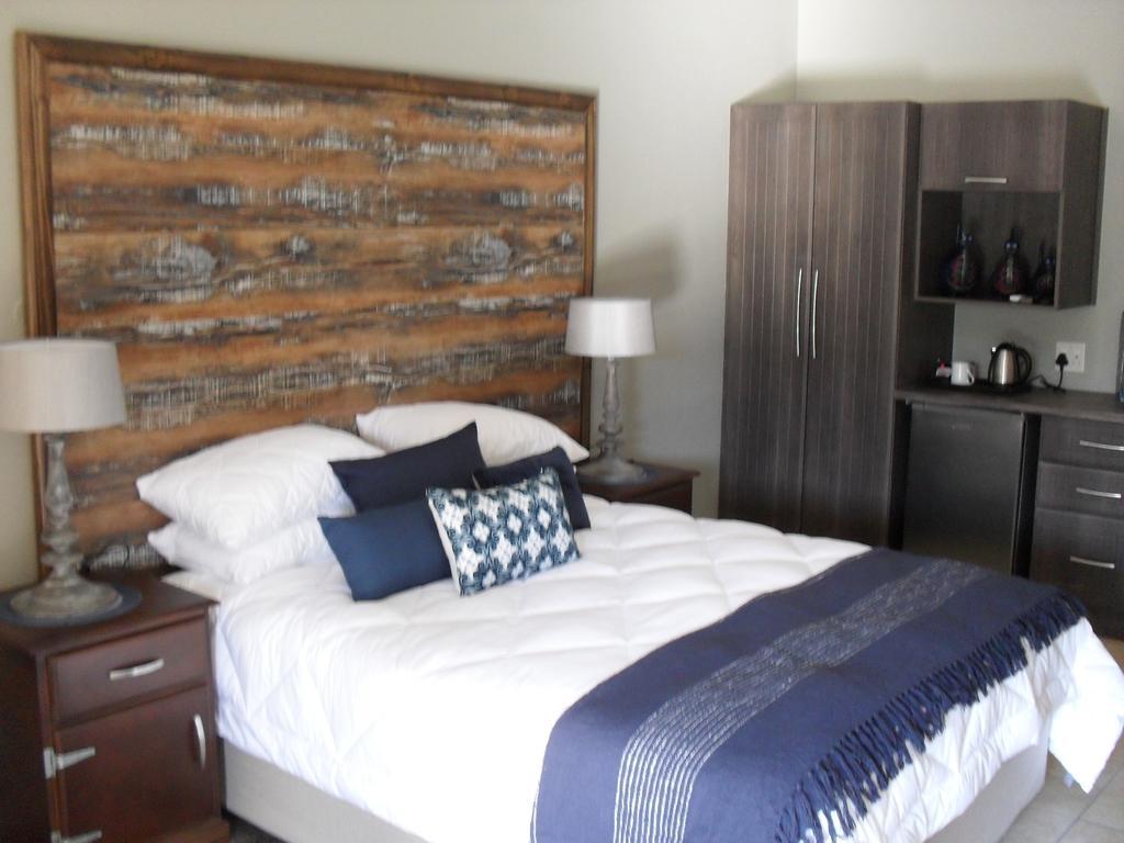 Pheasant'S Rest Hotell Newcastle Exteriör bild